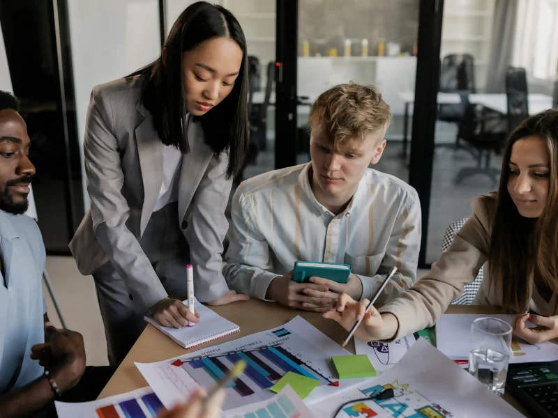 ideallMARK|Diseño y Estrategia Digital